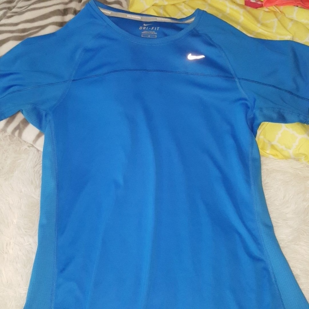 Boys Nike Shirt